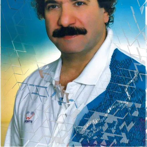 جواد یساری