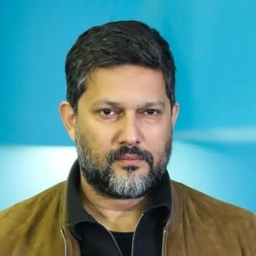 حامد بهداد