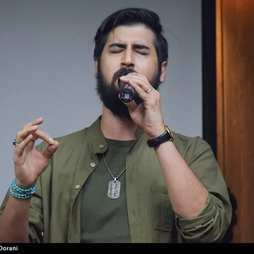 حامد زمانی