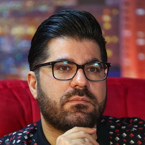 حامد همایون