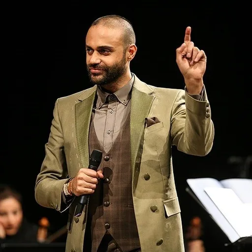 حمید حامی