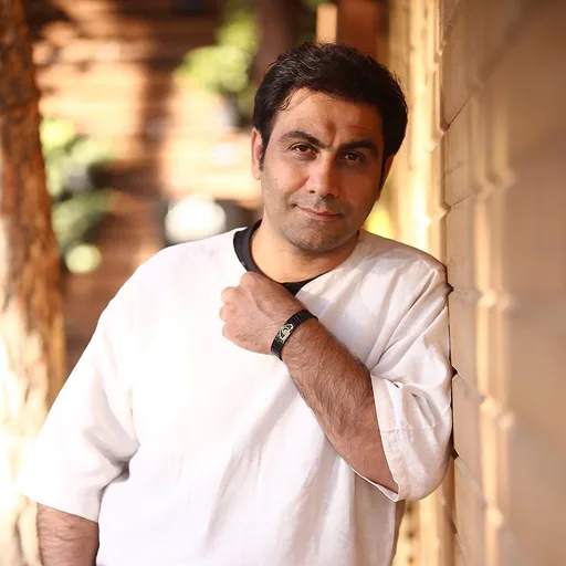 سعید شهروز