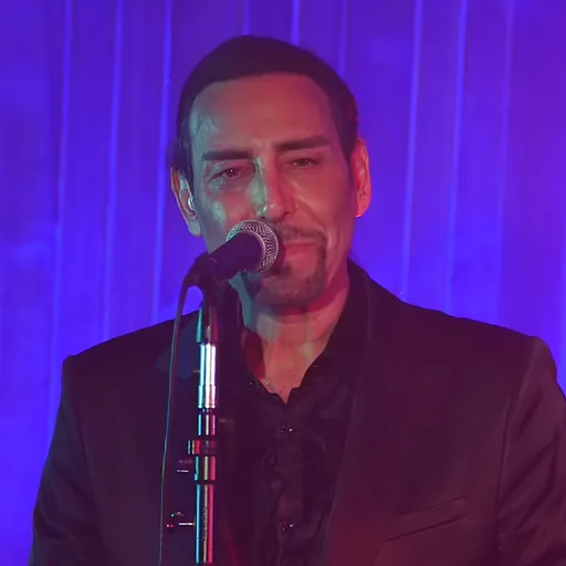 سعید محمدی