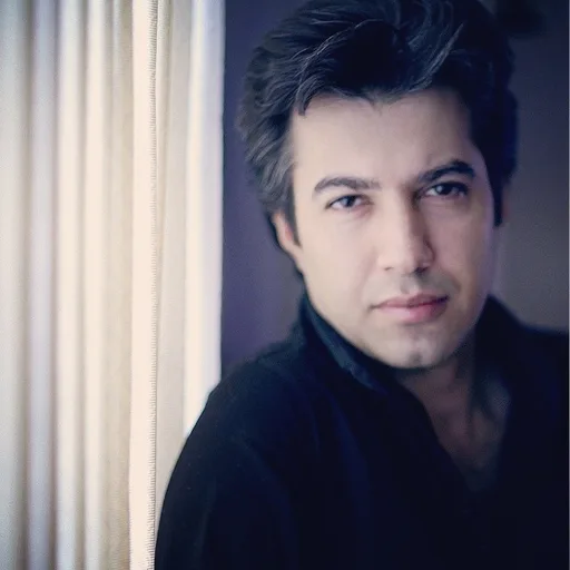 سعید مدرس
