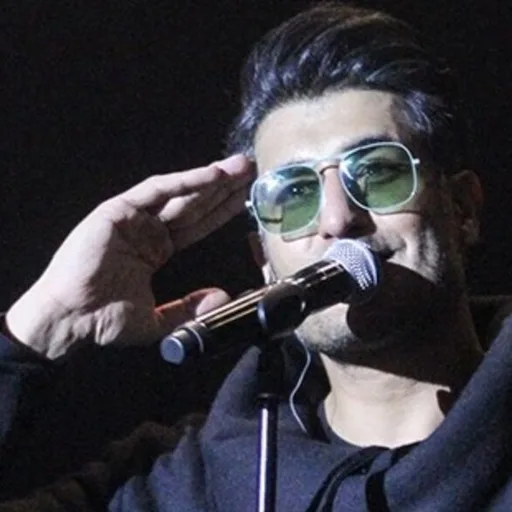 شهاب مظفری