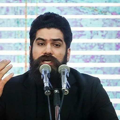 علی زند وکیلی