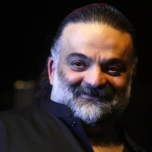 علیرضا عصار