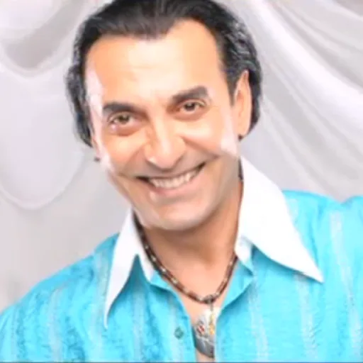 فرامرز آصف