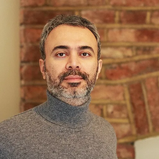 فرزاد فتاحی