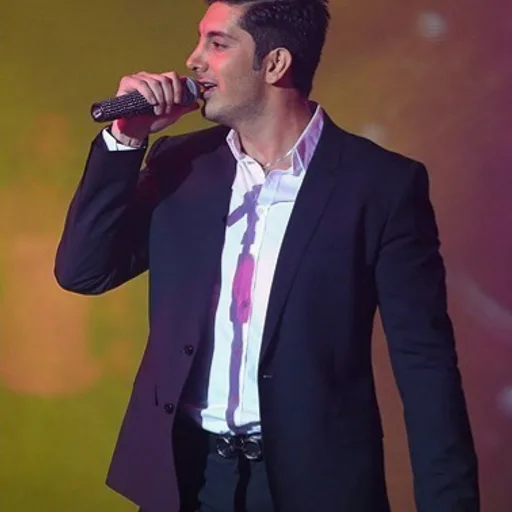 فرزاد فرزین