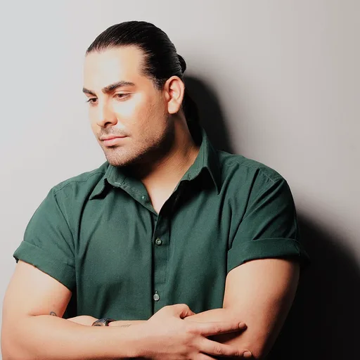 مجید رضوی