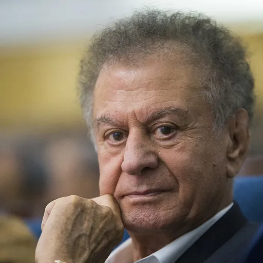مظهر خالقی