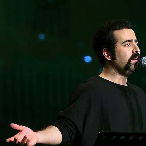امید نعمتی